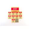 Image 1 : CCI NO. 500 SMALL PISTOL PRIMERS LOT