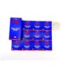 Image 1 : CCI NO. 400 SMALL RIFLE PRIMERS LOT