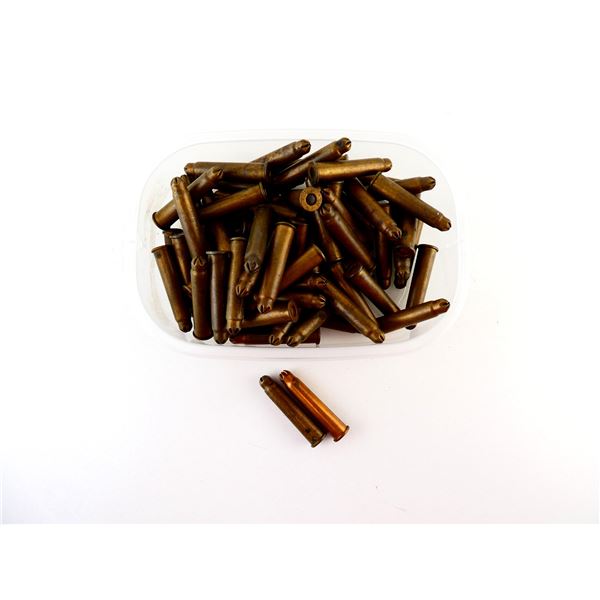 BRITISH AND CANADIAN MILITARY BLANKS LOT