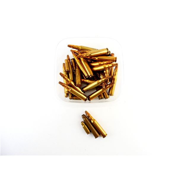 ASSORTED MILITARY BLANKS LOT