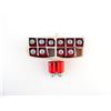 Image 3 : TRU FLARE RED SIGNAL FLARES LOT