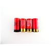 Image 2 : ASSORTED ORION / ROTTWEIL AND RWS 12 GAUGE SHORT FLARES LOT