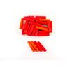 Image 1 : ORION 12 GAUGE LONG FLARES LOT