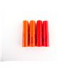 Image 2 : ORION 12 GAUGE LONG FLARES LOT