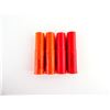 Image 2 : ORION 12 GAUGE LONG FLARES LOT