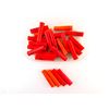 Image 1 : ORION 12 GAUGE LONG FLARES LOT