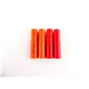 Image 2 : ORION 12 GAUGE LONG FLARES LOT