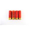Image 1 : KILGORE 25MM RED METEOR FLARE LOT