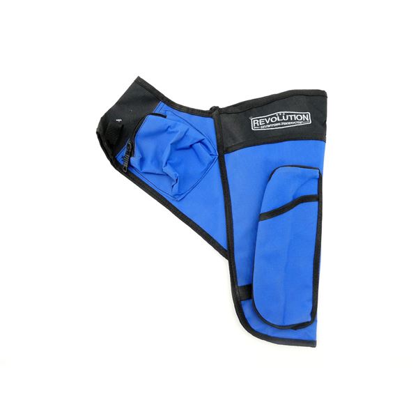 REVOLUTION RH ARROW QUIVER LOT