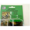Image 3 : BELL ARCHERY 4-BLADE BROADHEADS LOT