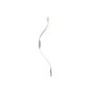 Image 2 : 19TH CENTURY DAMASCUS STEEL INDO-PERSIAN RECURVE BOW LOT