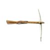 Image 1 : VINTAGE WOODEN RECURVE CROSS BOW LOT
