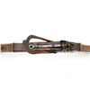 Image 4 : VINTAGE WOODEN RECURVE STONE THROWING CROSS BOW LOT