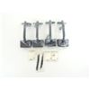 Image 2 : MAN KUNG 4 ARROW QUIVER LOT