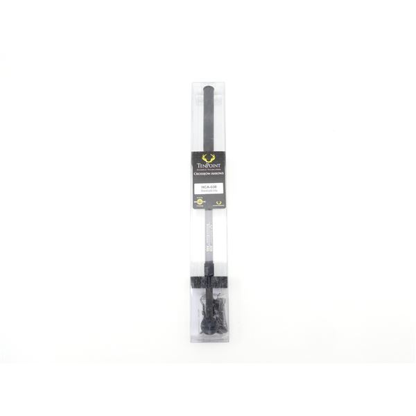 TENPOINT STEADYEDDY MONOPOD SYSTEM LOT