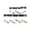 Image 2 : TEN POINT HCA-12616-S TITAN SS CABLES / HORTON HCA-13015 LEGEND CABLES / WICKED RIDGE HCA-13315-0 IN