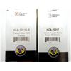 Image 3 : ASSORTED TEN POINT HCA-70017 CARBON PHANTOM RCX / ECLIPSE RCS CROSSBOW CABLES & HCA-13116-R CARBON N