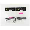 Image 1 : TEN PONT HCA-12813 VAPOR CROSSBOW CABLES LOT