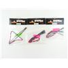 Image 1 : ASSORTED WICKED RIDGE LADY RANGER CROSSBOW STRING AND CABELS LOT