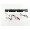 Image 2 : ASSORTED WICKED RIDGE LADY RANGER CROSSBOW STRING AND CABELS LOT