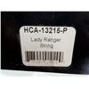 Image 3 : ASSORTED WICKED RIDGE LADY RANGER CROSSBOW STRING AND CABELS LOT