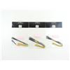 Image 2 : WICKED RIDGE HCA-13315-0 INVADER G3/RANGER CABLES LOT