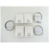 Image 2 : TEN POINT HEA-342.6 REPLACEMENT 2.0 OMNI-BRITE CAPS AND ASSORTED POWER SPRINGS LOT