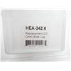 Image 3 : TEN POINT HEA-342.6 REPLACEMENT 2.0 OMNI-BRITE CAPS AND ASSORTED POWER SPRINGS LOT