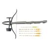 Image 2 : HORTON STEEL FORCE RECURVE CROSSBOW LOT