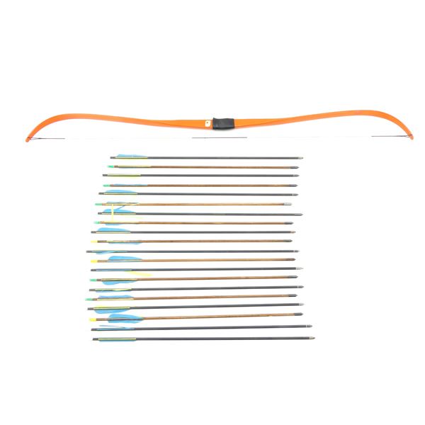 ASTRO DACO LONG BOW LOT