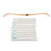 Image 1 : ASTRO DACO LONG BOW LOT