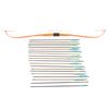 Image 2 : ASTRO DACO LONG BOW LOT