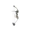 Image 2 : MARTIN JAGUAR MAGNUM RH COMPOUND BOW LOT