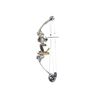 Image 3 : MARTIN JAGUAR MAGNUM RH COMPOUND BOW LOT