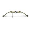Image 1 : BEAR WHITETAIL II RH COMPOUND BOW LOT