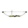 Image 2 : BEAR WHITETAIL II RH COMPOUND BOW LOT