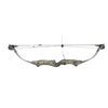 Image 2 : HOYT SUPREME SUPER SLAM RH COMPOUND BOW LOT