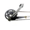Image 3 : HOYT SUPREME SUPER SLAM RH COMPOUND BOW LOT