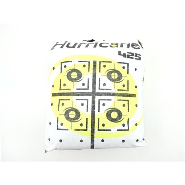 HURRICANE 425 ARCHERY BAG TARGET LOT
