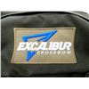Image 9 : EXCALIBUR ASSASSIN 420TD RECURVE CROSSBOW LOT