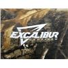 Image 12 : EXCALIBUR EXOCET 200 RECURVE CROSSBOW LOT