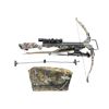 Image 1 : EXCALIBUR EXOCET 200 RECURVE CROSSBOW LOT