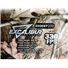 Image 7 : EXCALIBUR EXOCET 200 RECURVE CROSSBOW LOT