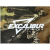 Image 9 : EXCALIBUR VORTEX RECURVE CROSSBOW LOT