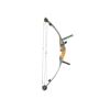 Image 1 : UNKNOWN COMPOUND BOW LOT