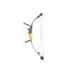 Image 2 : UNKNOWN COMPOUND BOW LOT