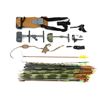 Image 2 : ASSORTED ARCHERY ACCESSORIES LOT
