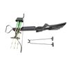 Image 2 : BARNETT VELOCI-SPEED CLASS RECURVE CROSSBOW LOT