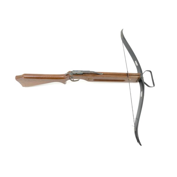 DACO RECURVE CROSSBOW LOT