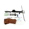 Image 1 : EXCALIBUR WOLVERINE RECURVE CROSSBOW LOT